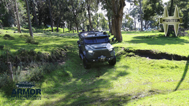 armor tactical vehicle