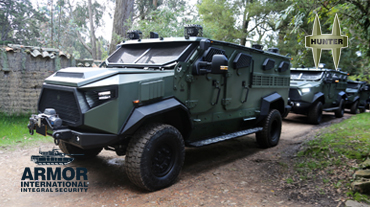 armor tactical vehicle